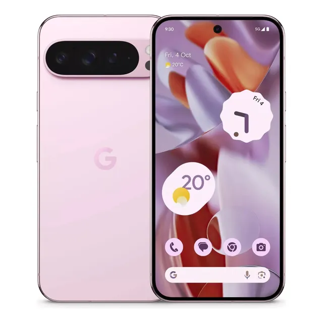 Google Pixel 9 Pro 5g Gr83y 16gb 256gb