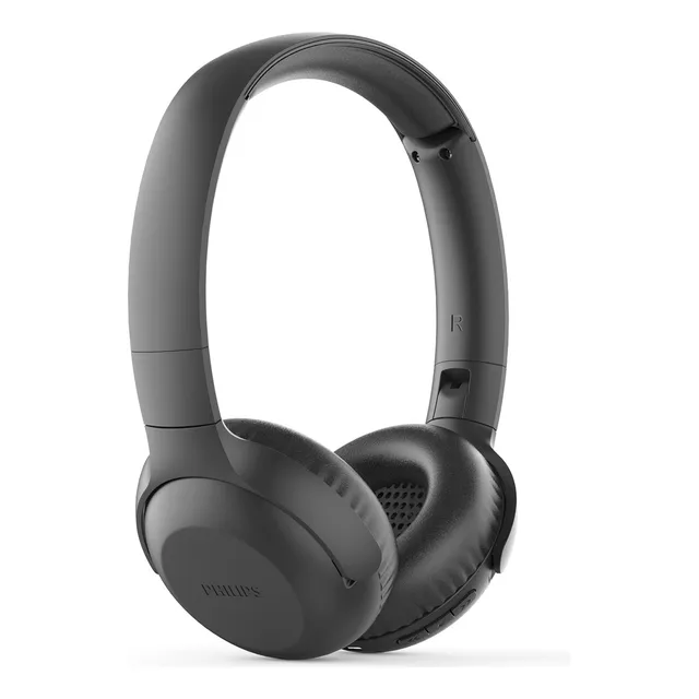Audífono Bluetooth Philips Tauh202 Color Negro