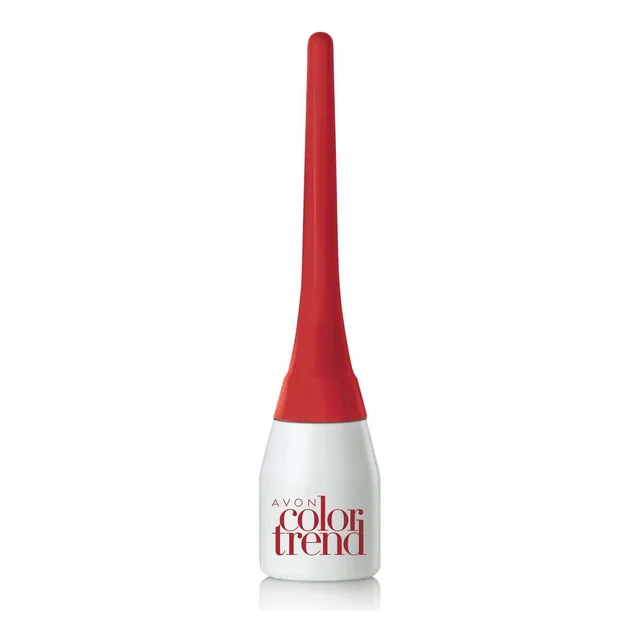 Delineador Líquido Para Ojos Color Trend - Avon®