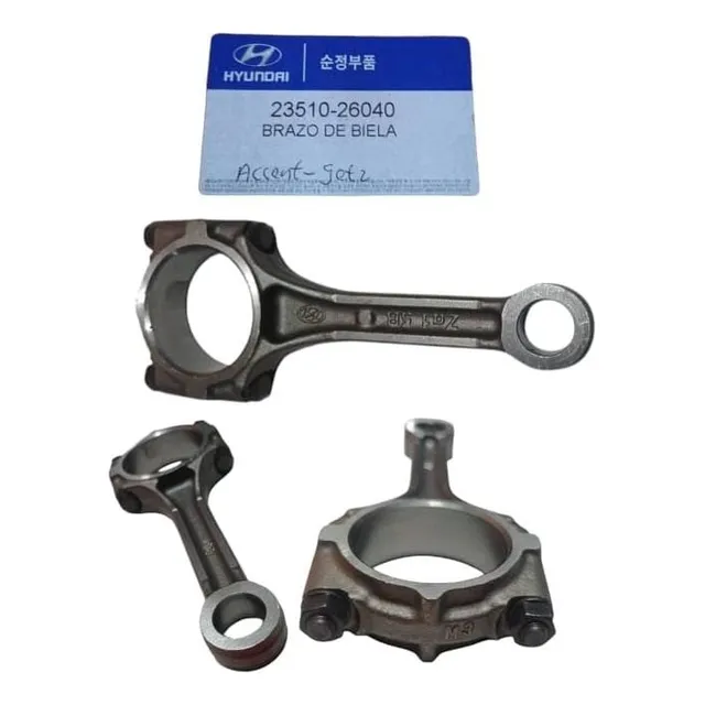 Brazo Biela Motor Getz 1.3-accent 1.3-1.5