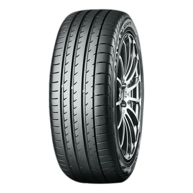 Llanta Yokohama 285/30zr19 V105s 98 Y Yokohama