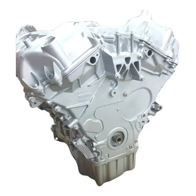Motor 7/8 Ford Escape 3.0