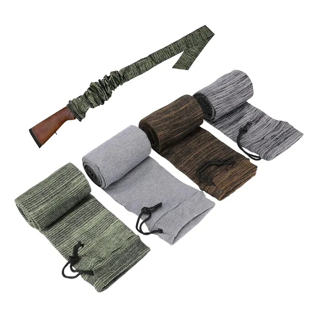 Funda Estuche En Nylon Para Rifle Escopeta