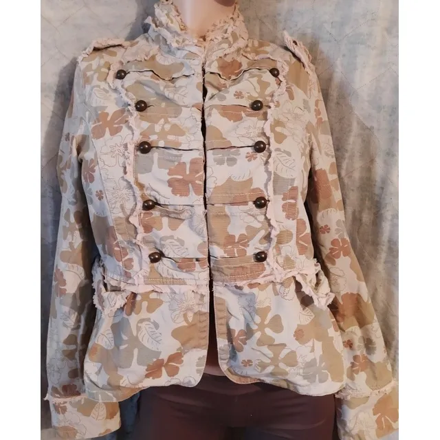 Chaqueta Talla M - Mujer - Marca Pronto