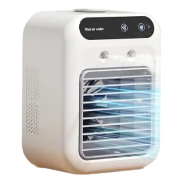 Aire Acondicionado Portátil Genérica Inverter X 85 Btu
