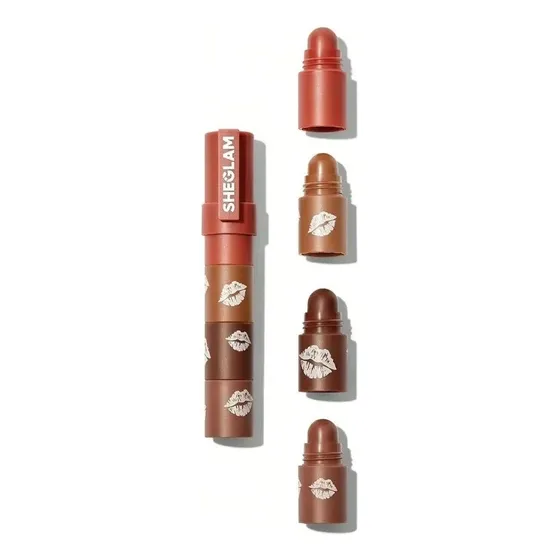 Sheglam Mega Lip Stack