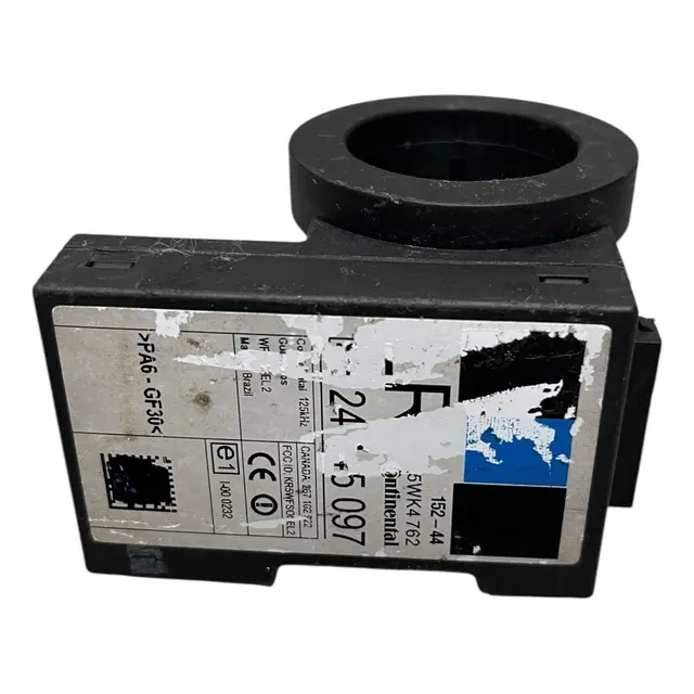 Kit Módulo De Injeção  Fldb F9  24580009  Corsa Classic 1.0