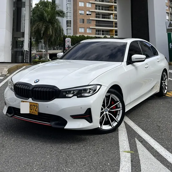BMW Serie 3 2020 2.0 330