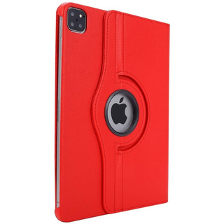 Funda Carpeta Giratoria Para iPad Pro 11 Y Air 4 - 10.9 PuLG Funda Carpeta Giratoria Para iPad Pro 11 Y Air 4 - 10.9 PuLG