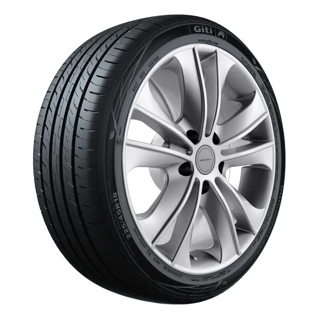 Neumático Giti Comfort 225 - 205/50 R17 - 89/v