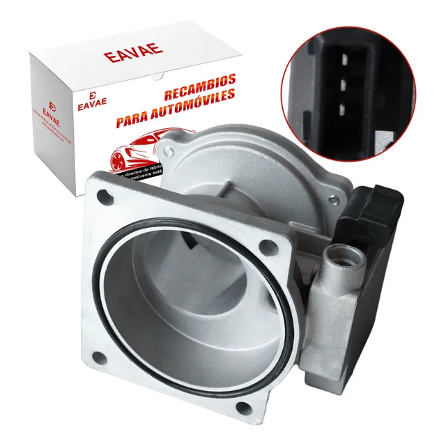 Sensor Flujo Masa Aire Maf Nissan Tsuru 1.6l 93-94