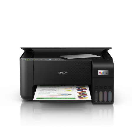 Impressora Multifuncional Cor Epson Ecotank L3250 Impressora Multifuncional Cor Epson Ecotank L3250