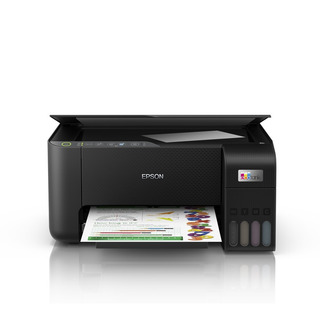 Impressora Multifuncional Cor Epson Ecotank L3250 Impressora Multifuncional Cor Epson Ecotank L3250