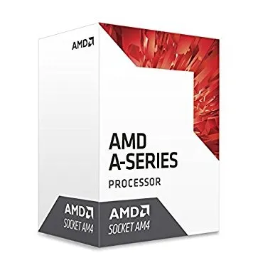 Amd A6-9500 Doble Núcleo (2 Núcleos) Procesador 3.50 Ghz - S