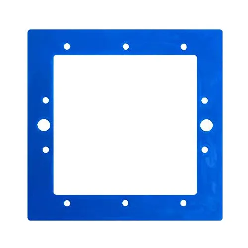 Cuadrada Para Caja Skimmer Estandar 2 Unidad Color