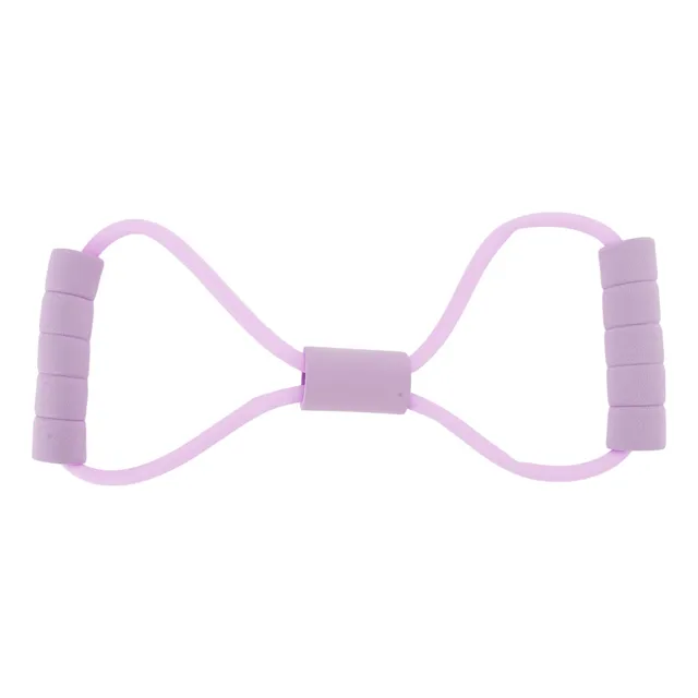 Vocoste Banda Elastica Yoga Duradera Para Fitness Casa 14.17