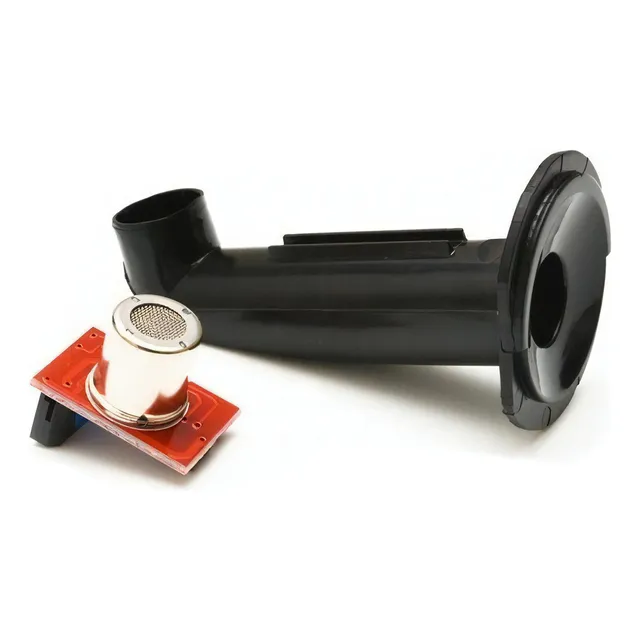 Sensor Modular Dual-red Para Alcoholímetro Al6000