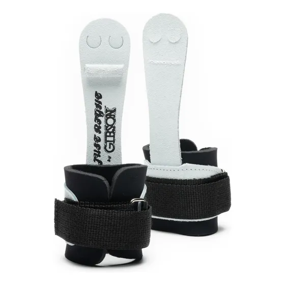 Gibson Just Right Neo Grip Para Niña Agarre Neopreno Gancho