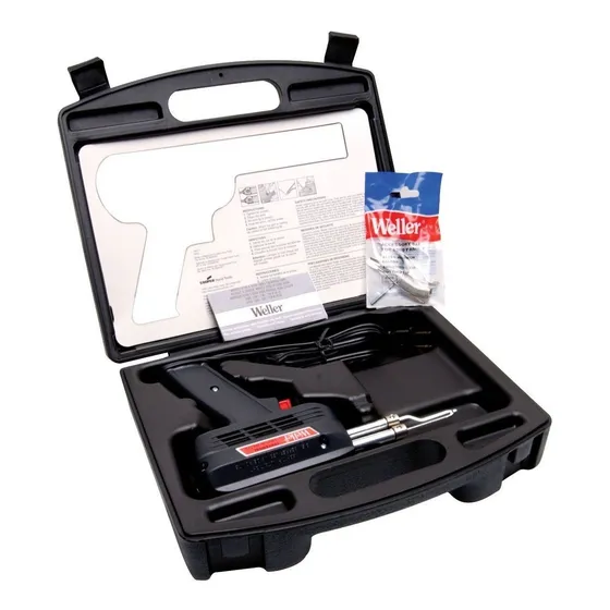 Weller Pks Kit Para Soldar