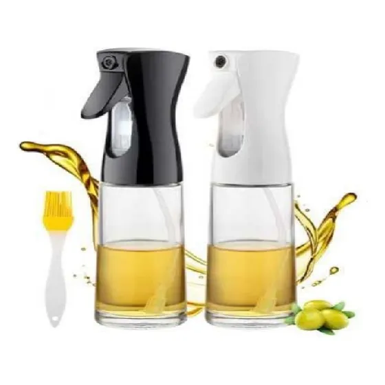 Roceador De Aceite Grande