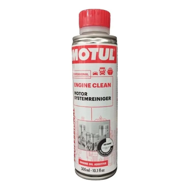 Limpiador De Motor Engine Clean Motul 300ml