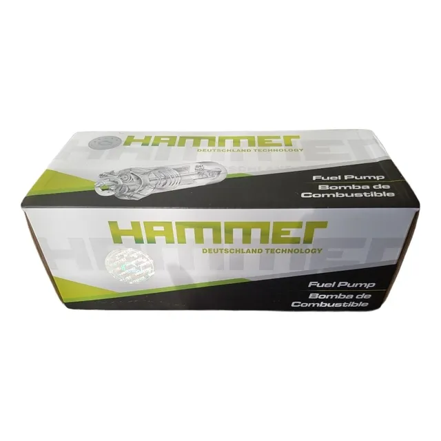 Pila Gasolina Mitsubishi Signo Hammer 2068