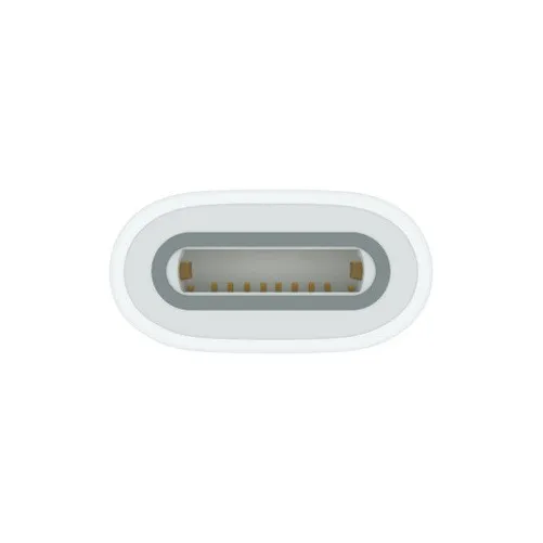 Apple Adaptador Usb-c Para Lightning Para Pencil 1 iPad 10