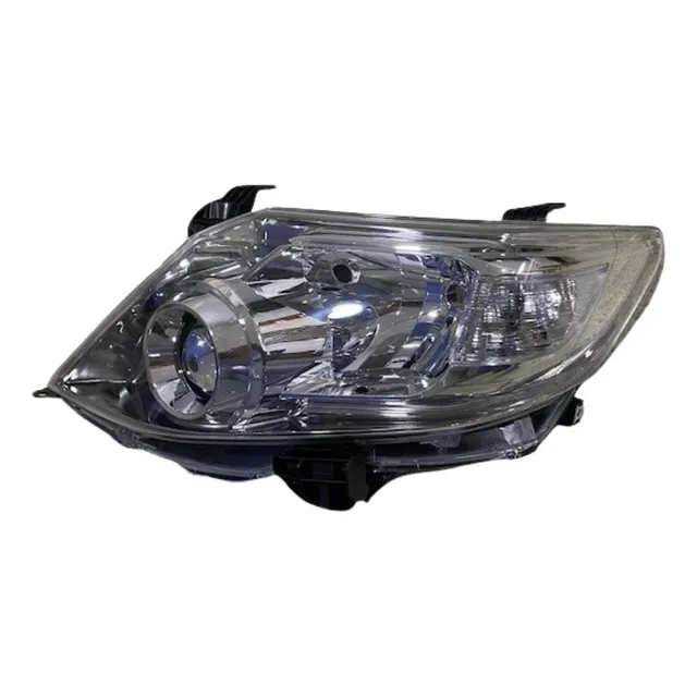 Faro Toyota Fortuner 2012 - 2018 Izquierd Tyc Sin Modulo 4x2