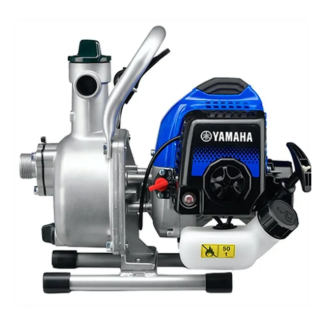 Bomba De Agua Yamaha 1 Hp
