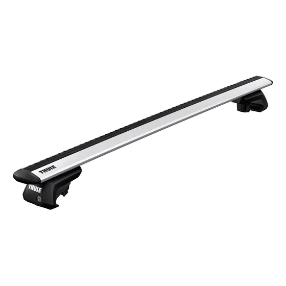 Barras Thule Wingbar Evo Barras Laterales (combo) 118cm