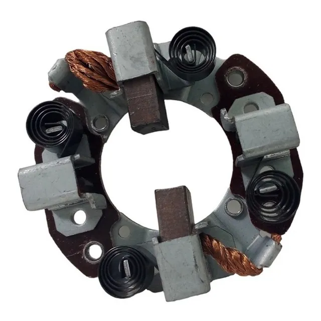 Carbonera Arranque Toyota Machito 4.5 Autana Samuray 2f 3f 