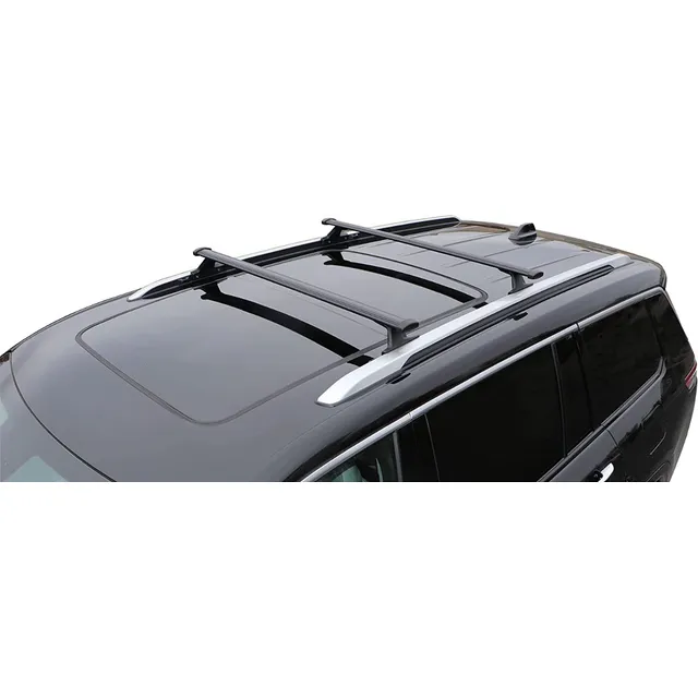 Parrilla De Techo 2023 2024 Jeep Grand Cherokee L Marbrightl