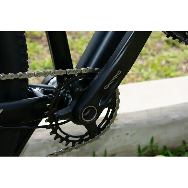 Bicicleta Totem T12 Aro 29, Mtb.
