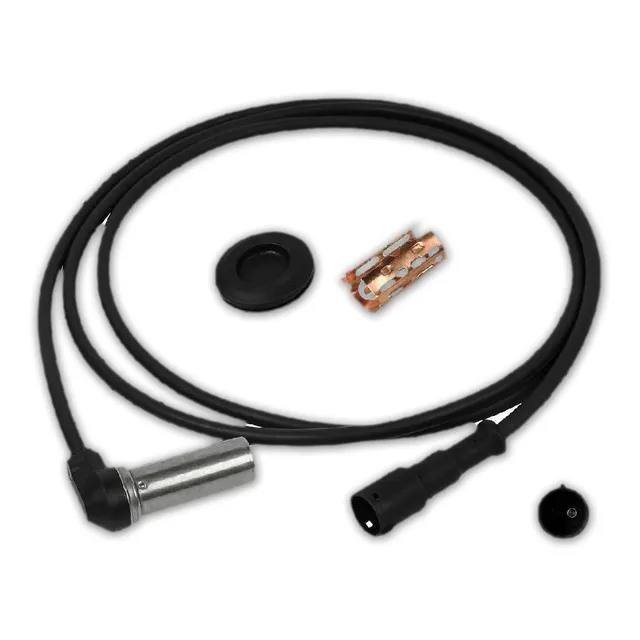 Sensor Abs Dianteiro Volvo Vm220 Vm270 Vm330 21296848 Dt