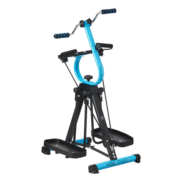 Gimnasio Casa Multicolor Talla Unica