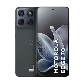 Smartphone Motorola Edge 40 256gb Black Vegan Leather | Mercado Livre