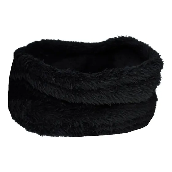 Cuello Polar De Corderito Suave Calentito Varios Colores