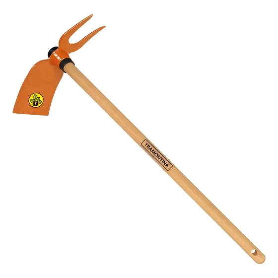 Azadon Combinado Azadilla 110cm Mango Tramontina