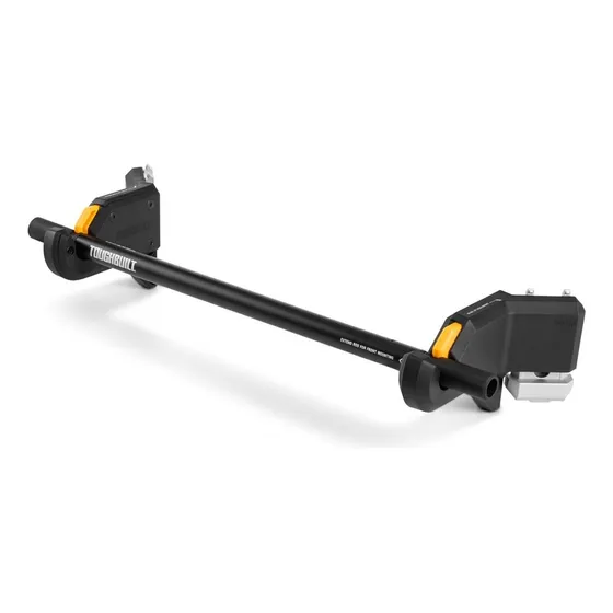Porta Rollo Enrollador De Cables Cinta Toughbuilt Stacktech