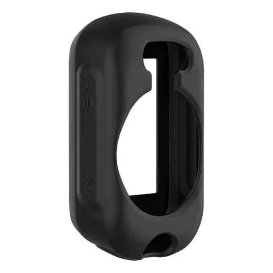 Funda De Silicona Para Edge 130 Plus