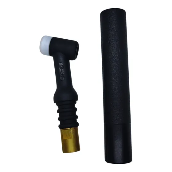 Corpo Da Tocha Tig 26 Sem Valvula Flexível Wp26f (ta093)
