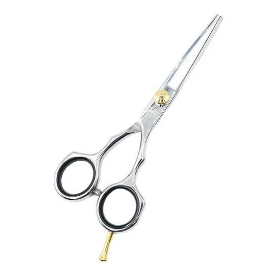 Tijera Corte Filo Navaja 5.5 Profesional 3 Estrellas