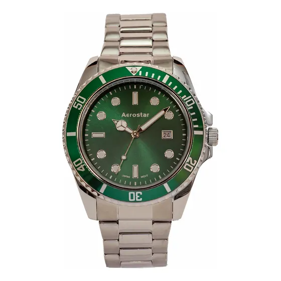 Reloj Aerostar Caballero 2218302 Nuove Men