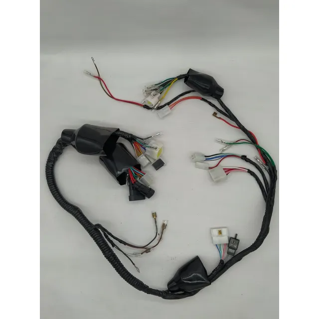 Ramal O Cableria Eléctrica Tx200
