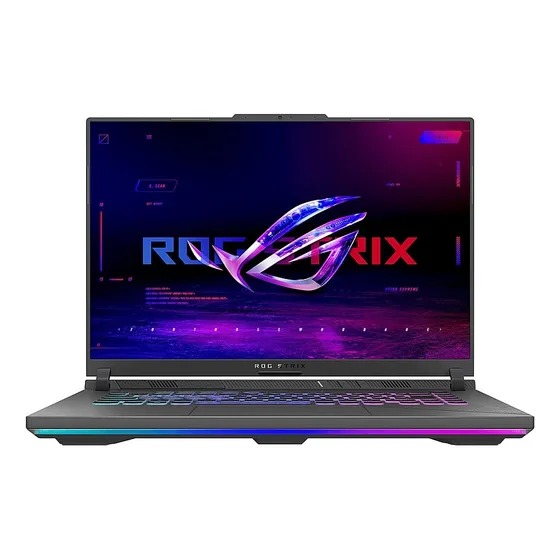 Portátil Para Juegos Asus Rog Strix G16