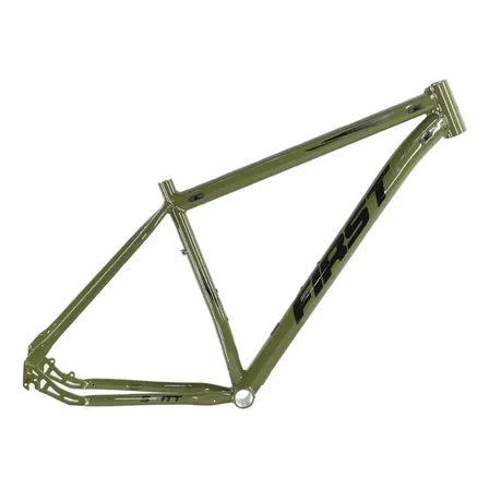 Bicicleta First Smitt Comp Aro 29 Susp. Tv. Guidão Grupo 12v