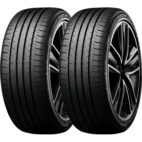 Kit de 2 pneus Dunlop SP Sport Maxx 050 225/50R18 95 V
