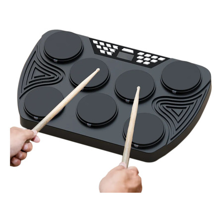 Bateria Electronica Octapad Sunset Ed01 Bateria Electronica Octapad Sunset Ed01