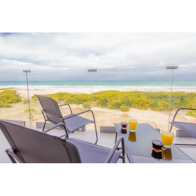  Northbeach Pinamar. Alquiler Vacacional 2 Amb Frente Al Mar