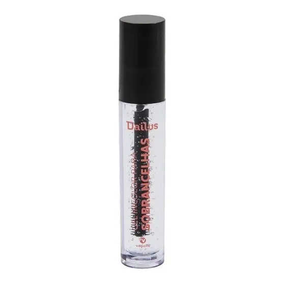 Mascara Gel Incolor Para Sobrancelhas Dailus 4ml